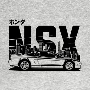 NSX NA1 T-Shirt